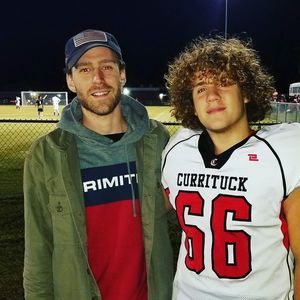 Meet your Posher, Braden